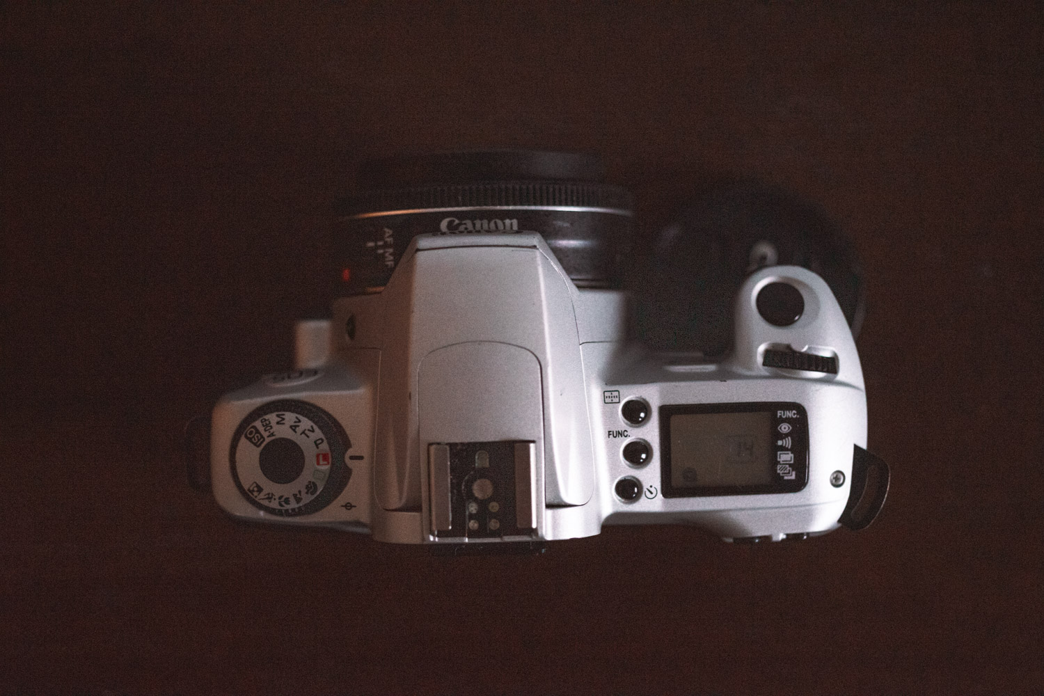 Canon eos 300 d'occasion - Photo, audio & vidéo