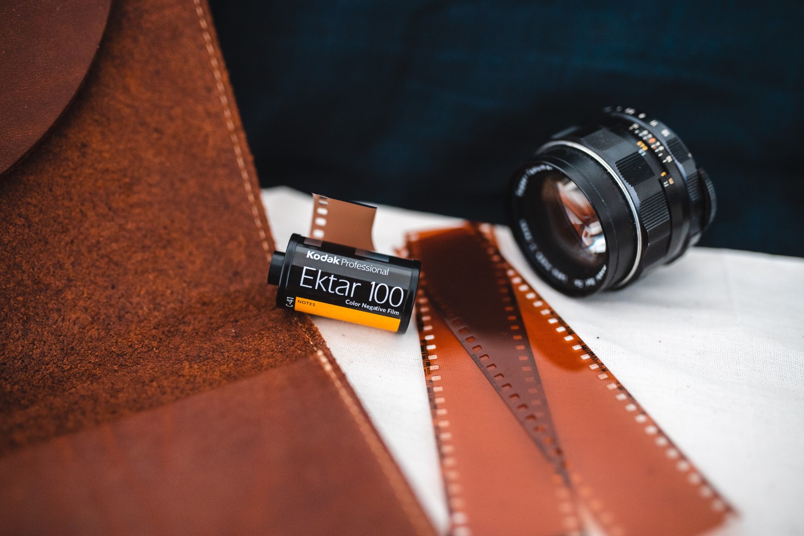 Why is my film blank? The Comprehensive Troubleshooting Guide 35milly