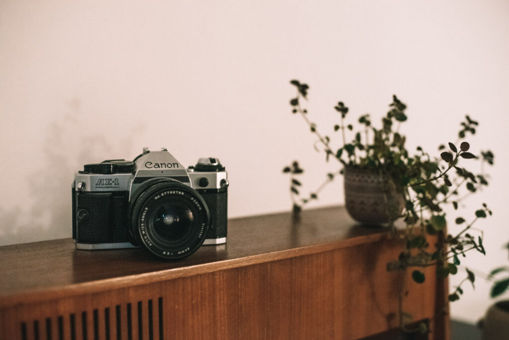 Is the Canon AE-1 a good Camera? And other common questions
