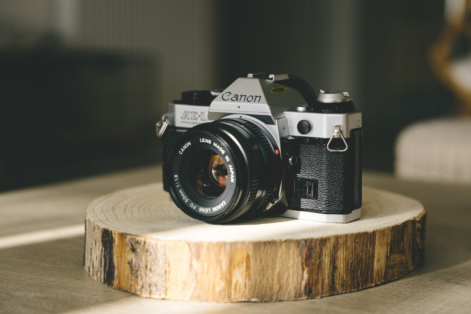 The Ultimate Guide to Batteries for Your Canon AE1 Program and Canon