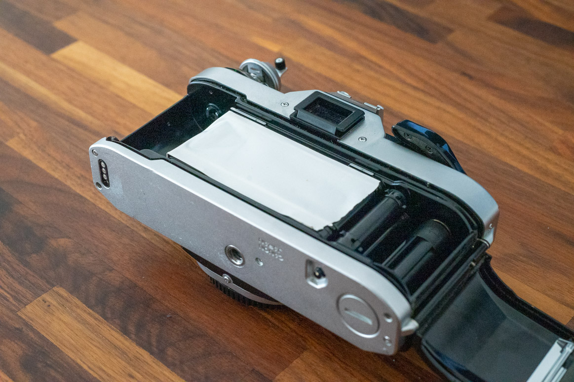 The Great Lightseal Mystery Finding The Perfect Fit For Your Canon F1