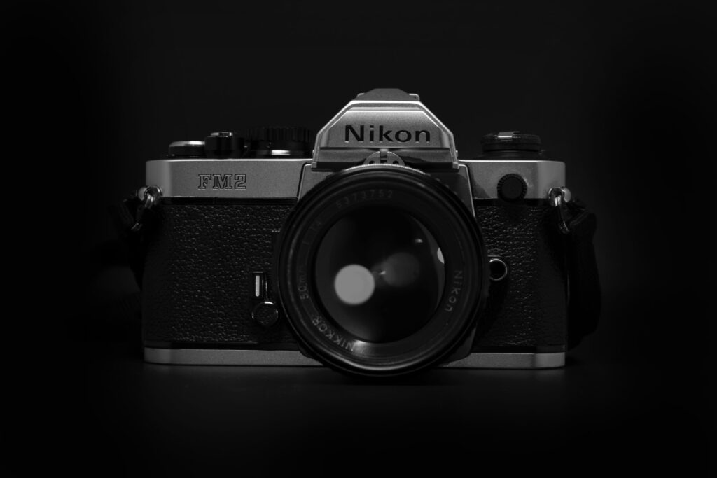 What Battery does the Nikon FM2 use? (Comprehensive Guide)