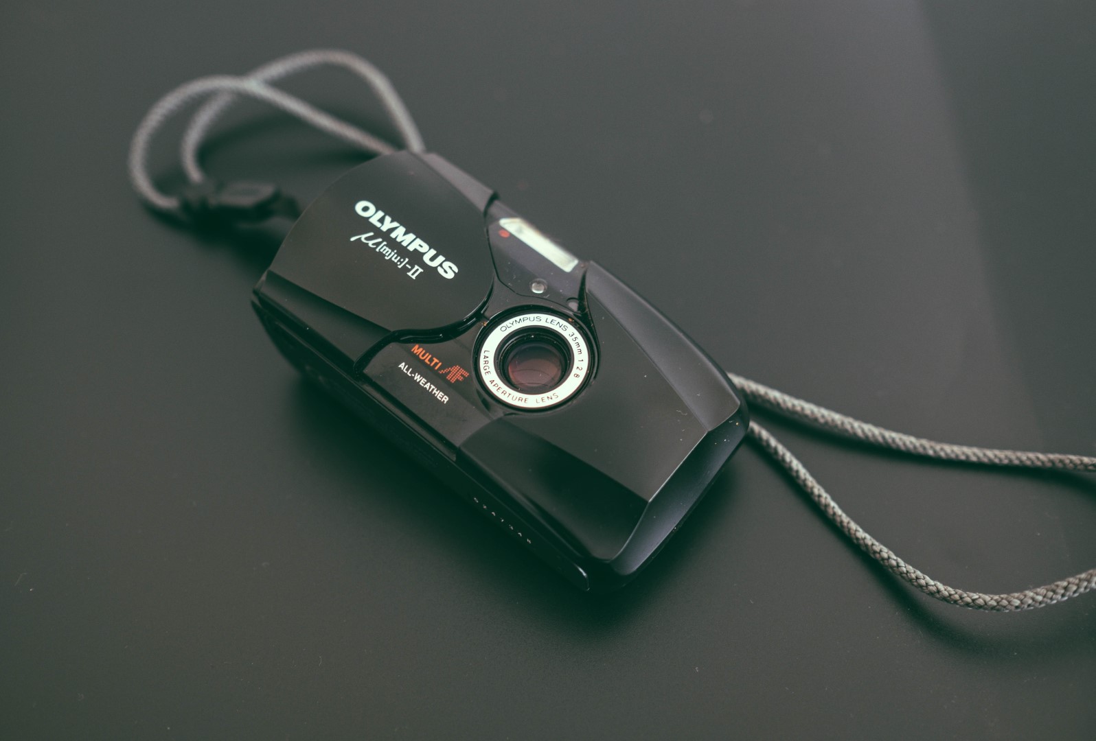 What Battery Does the Olympus MJU II Use? All you need to know – 35milly